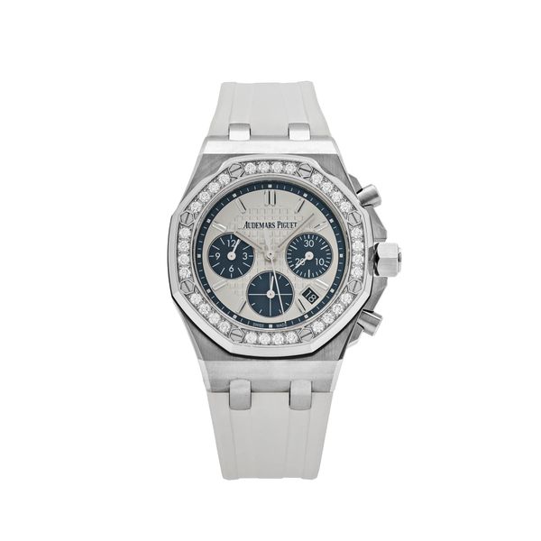Audemars Piguet Royal Oak Offshore 26231ST.ZZ.D010CA.01.A